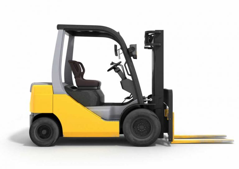 Leeds FLT Onsite Forklift Truck Training in Leeds