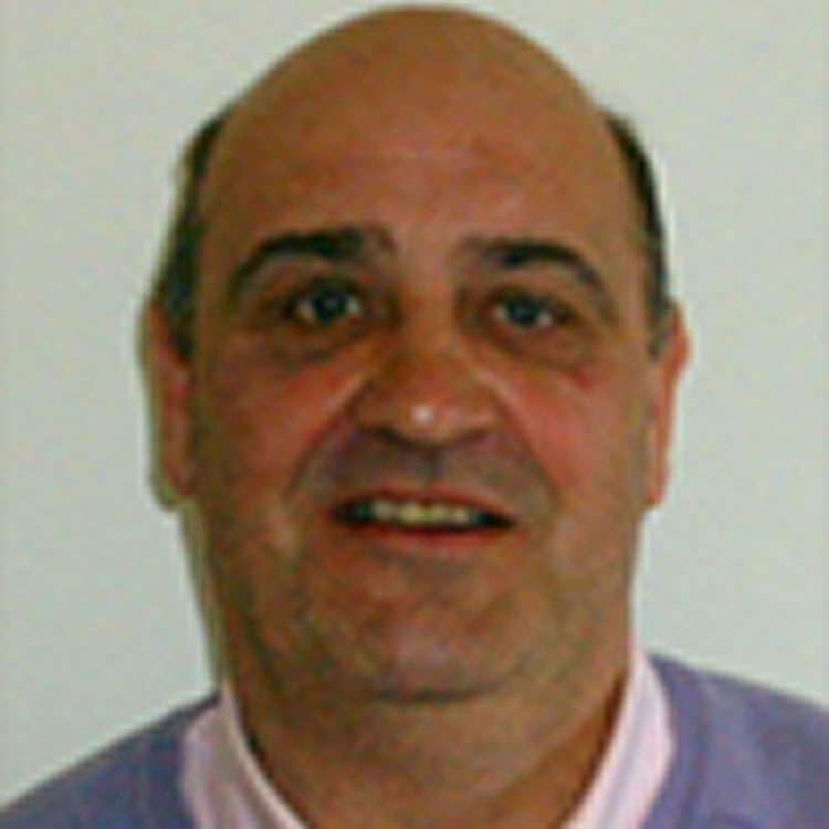 Richard Hanson FLT Trainer